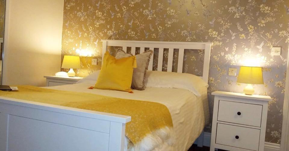 Bed and Breakfast The Waterman'S Arms Totnes Exterior foto